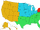 Census regions of the United States.svg