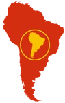 Union of South American Nations (old flag)