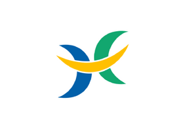 Flag of  Hokuto Province