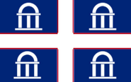 Flag proposal by Francone, based on Hans #8
