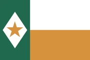 Keller flag redesign 3 by The City Flag Project, Sep 2025. (Reddit)