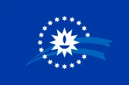SGG flag proposal by Treehouse94, Jun 2023.