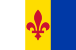 Flag of Kanem