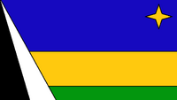 Alberta flag