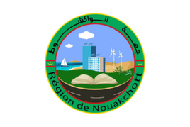 Flag of Nouakchott