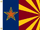 Arizona State Flag proposal No. 3 Designed By Stephen Richard Barlow 16 JAN 2015 at 1551 HRS CST..png