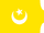 Flag of Hafsid Dynasty (1229 - 1574).svg