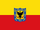 Flag of Bogotá.svg