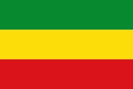 Flag of  Carchi