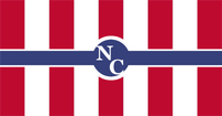 NC Flag Proposal "Dutchie"