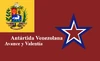 Flag of Venezuelan Antarctica