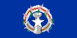 Flag of the Northern Mariana Islands