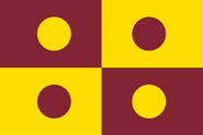 Attapeu Province flag proposal by M3469167519676595, Jul 2023.