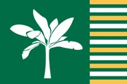 Catanduanes flag redesign by RadiantInkii. Dec 2025. (Reddit)