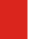 Unofficial flag of the Province of Alagoas.