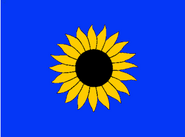 KS Flag Proposal "VoronX 3"