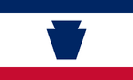 PA flag proposal by 5thEye
