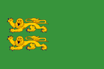 Flag of Akrotiri and Dhekelia (unofficial)