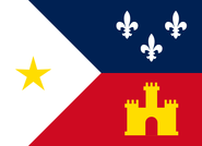 Acadiana, USA