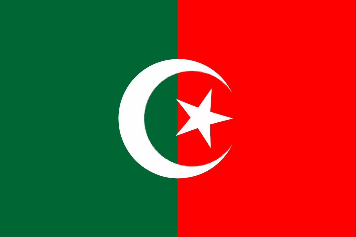 File:Flag of Mauritania.svg - Wikipedia