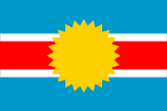 SD Flag Proposal "ironchefshark"