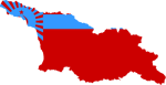 Georgian SSR