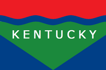 KY Flag Proposal "Glen"