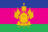 Krasnodar Krai, Russia