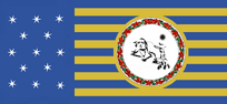 Washington State Flag Proposal No. 7c Designed By: Stephen Richard Barlow 14 NOV 2014 at 0926 HRS CST