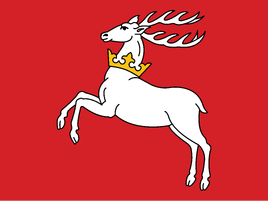 State flag of Lublin Voivodeship