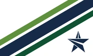 Dayton flag redesign 1 by The City Flag Project, Sep 2020. (Reddit)