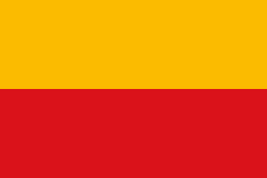 Flag of  Lambayeque (Department)