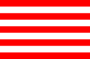 Variant flag of Indonesia