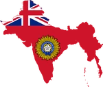 British Raj