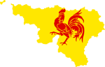 Wallonia