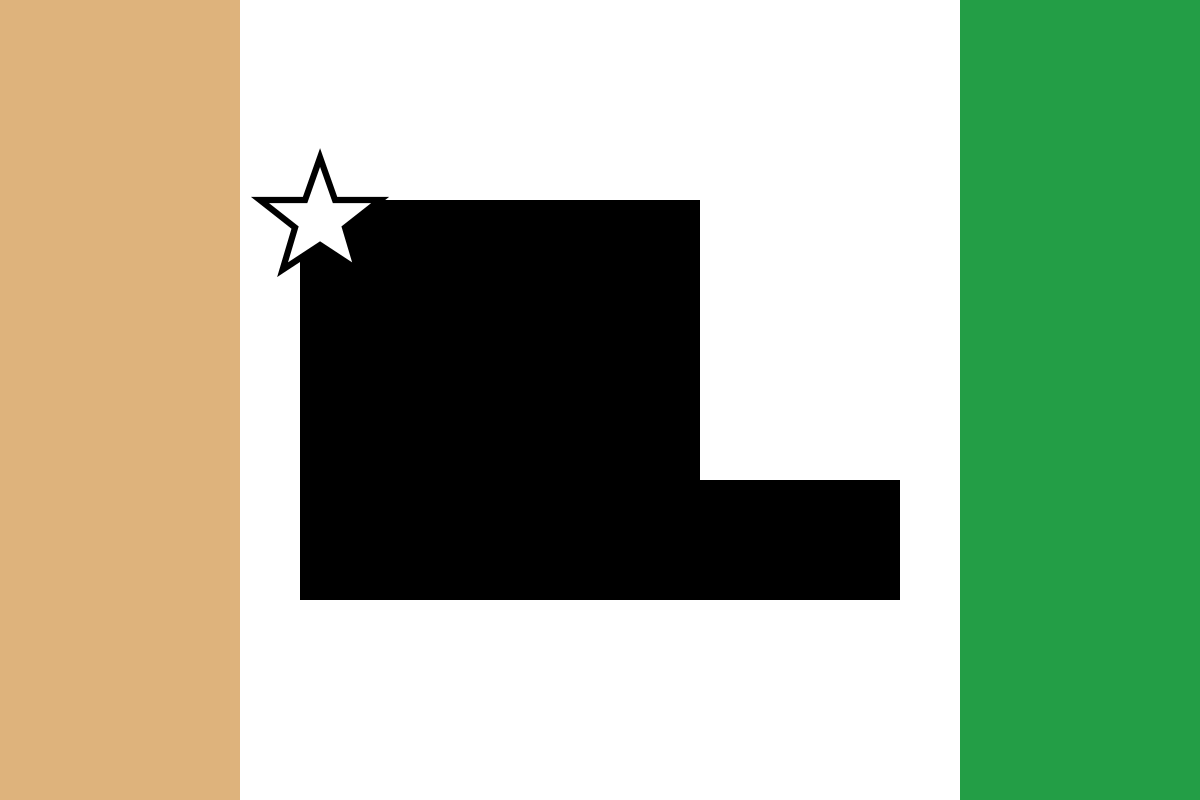 Proposed Flags Of Districts Of Libya Vexillology Wiki Fandom