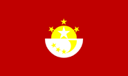 Flag of Chongqing, Proposed by AddictedToNation, Jan 2025