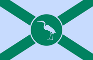 Tamarac flag redesign 1 by The City Flag Project, Apr 2020. (Reddit)