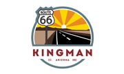 The seal of Kingman
