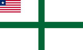 Flag of  Sinoe County