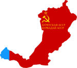 Buryat ASSR