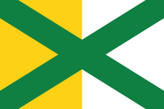 Labé Region flag proposal by Strmare, Apr 2023.