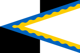 Flag of  Westervoort