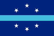 Former flag
