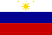 Bataan flag redesign 1 by Russikeh, Nov 2022.