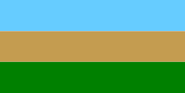Flag of Montana 2.png (8 KB) MT Flag Proposal by Kermitdefrog