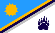 Montana5a.png (64 KB) Same as above, adding a grizzly bear print to symbolize state animal.