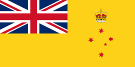 Standard of the Governor of Victoria