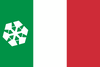 Flag of Italian Antarctica