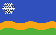 MN Flag Proposal by Kermitdefrog
